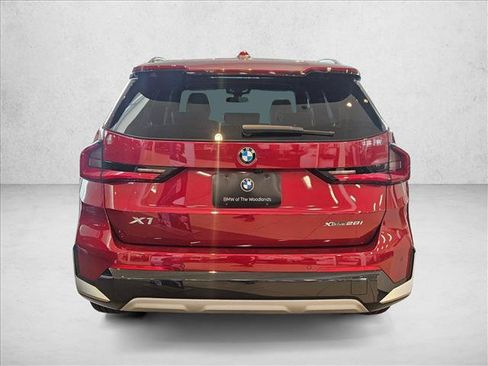 Certified 2026 BMW X1 xDrive28i AWD/4WD image 5