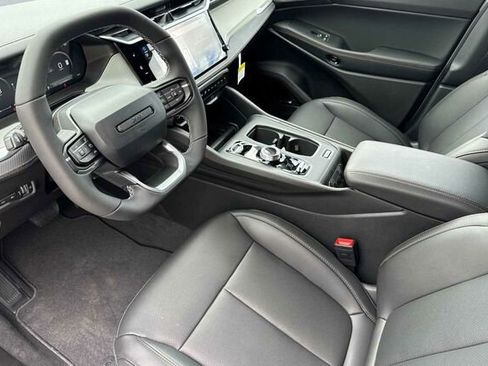 New 2026 Jeep Cherokee Limited AWD/4WD image 7