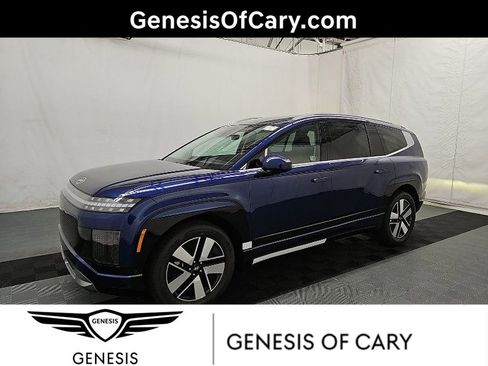 Used 2026 Hyundai Ioniq 9 SEL AWD/4WD image 1