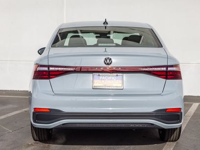 New 2026 Volkswagen Jetta Sport