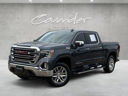 Used 2020 GMC Sierra 1500 SLT