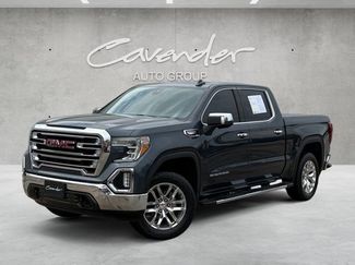 Used 2020 GMC Sierra 1500 SLT video 1