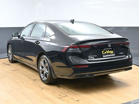 Used 2025 Honda Accord EX-L image 7