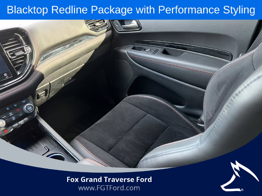 Used 2026 Dodge Durango GT AWD/4WD image 38