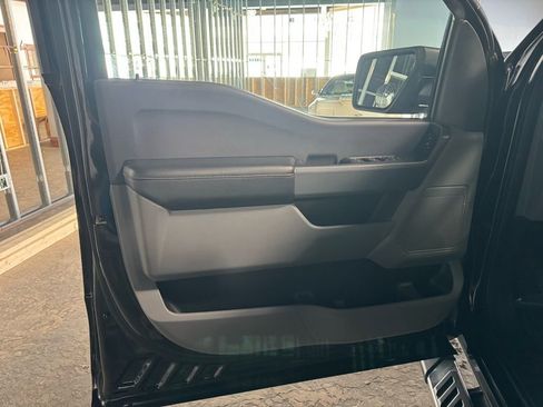 Used 2023 Ford F150 XLT w/ Trailer Tow Package image 13