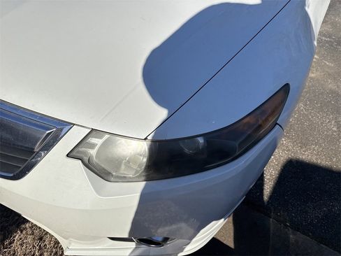 Used 2012 Acura TSX Special Edition image 4