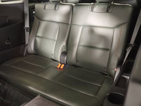 Used 2022 Ford Explorer Timberline w/ Timberline Technology Package image 14