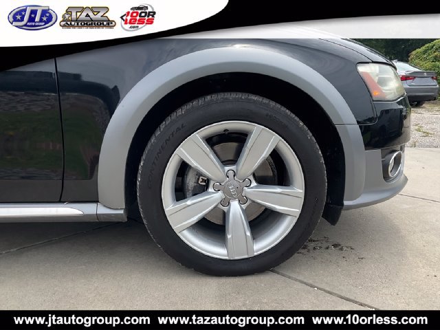 Used 2015 Audi A4 Premium Plus w/ Technology Package AWD/4WD image 9