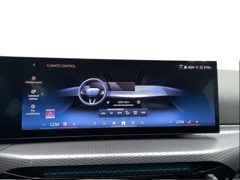 Used 2025 BMW 430i xDrive w/ Premium Package AWD/4WD image 49