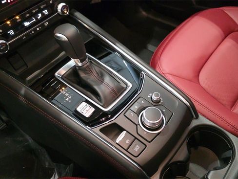 New 2025 MAZDA CX-5 Carbon Edition image 24