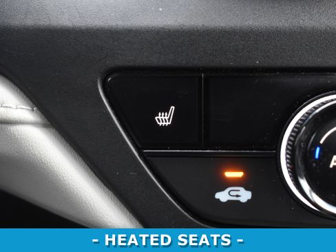 Certified 2023 Honda Accord EX image 15