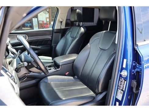 Used 2021 Kia Sorento SX AWD/4WD image 16