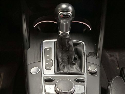 Used 2020 Audi A3 2.0T Premium Plus w/ Premium Plus Package image 20