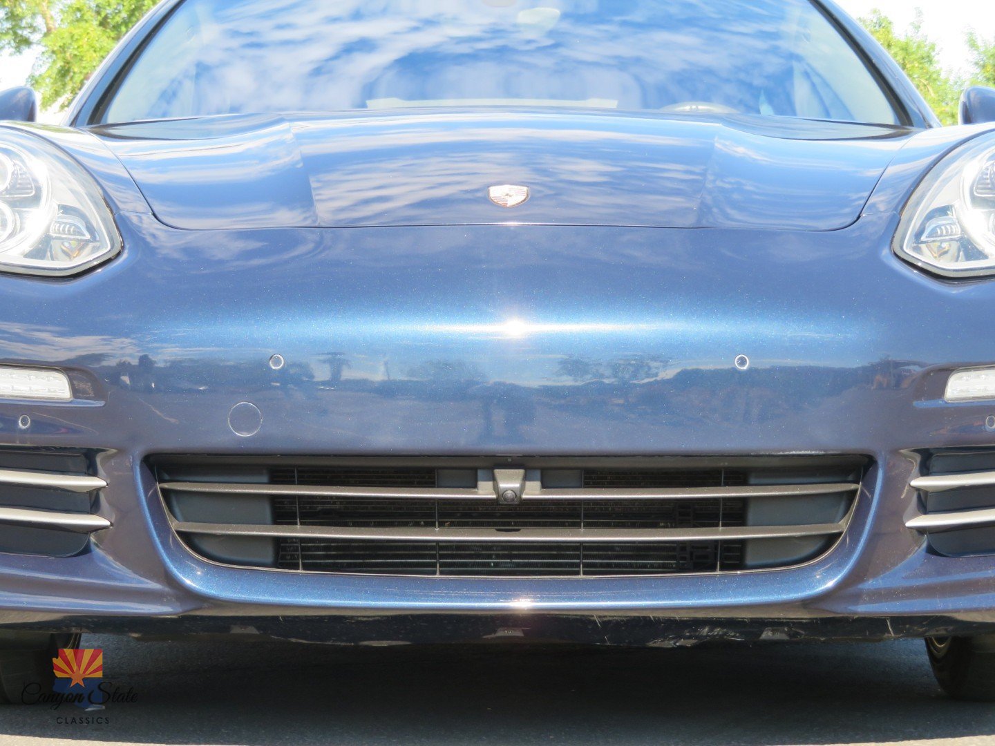 Used 2016 Porsche Panamera AWD/4WD image 40