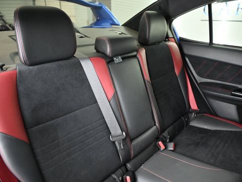 Used 2020 Subaru WRX STI AWD/4WD image 39