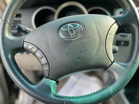 Used 2006 Toyota 4Runner Sport RWD image 11
