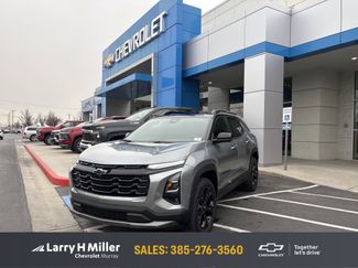 New 2026 Chevrolet Equinox LT w/ Convenience Package II video 1