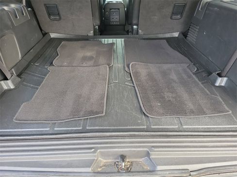 Used 2012 Ford Expedition Limited image 8