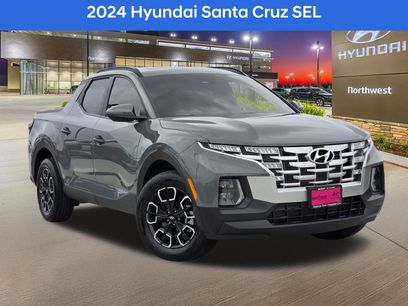 Certified 2024 Hyundai Santa Cruz SEL w/ Activity Package