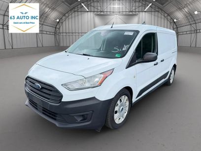Used 2019 Ford Transit Connect XL