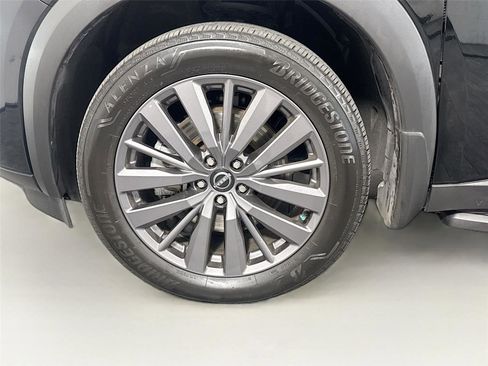 Used 2023 Nissan Pathfinder SL w/ SL Premium Package FWD image 31