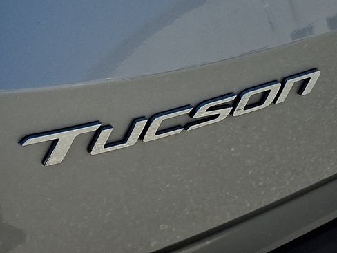Certified 2024 Hyundai Tucson SEL AWD/4WD image 30