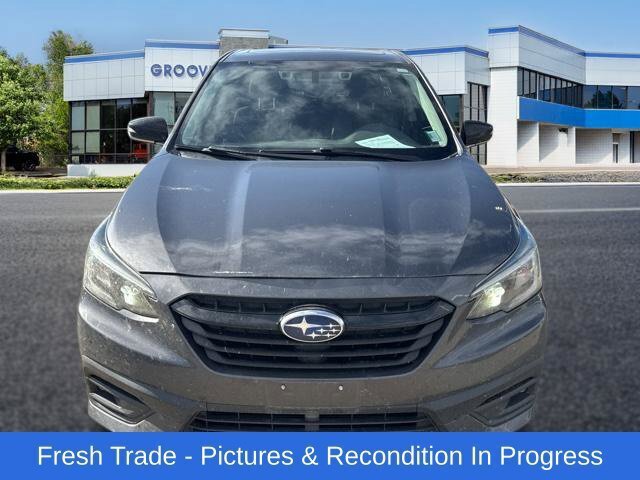 Used 2020 Subaru Legacy Sport AWD/4WD image 9