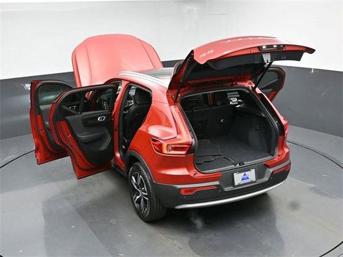 Used 2023 Volvo XC40 B5 Plus w/ Driver Assist Package image 49