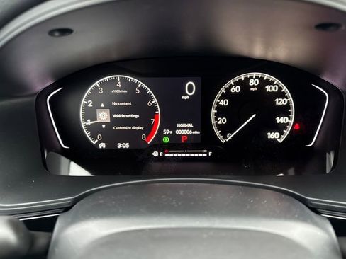 New 2026 Honda Civic Sport image 18