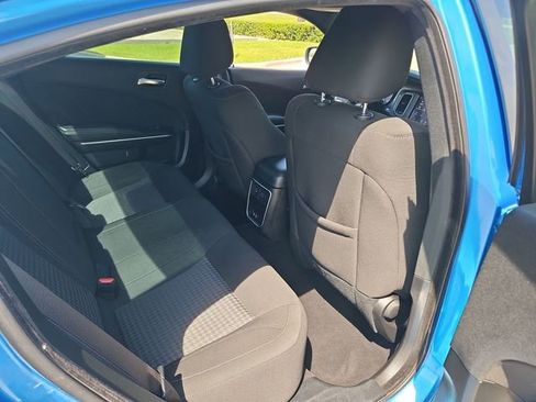 Used 2023 Dodge Charger SXT RWD image 26