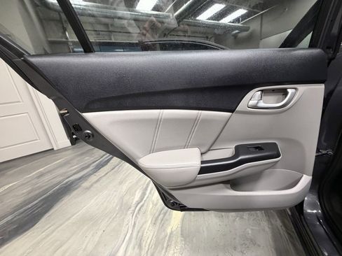 Used 2014 Honda Civic EX-L image 47