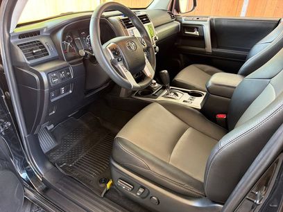 Used 2021 Toyota 4Runner SR5 Premium w/ Moonroof Package