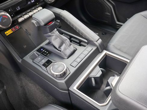 New 2026 Toyota 4Runner TRD Sport Premium RWD image 14