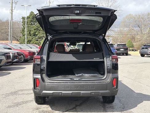 New 2026 Subaru Outback Touring image 15