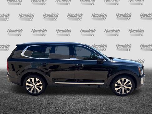Used 2022 Kia Telluride S AWD/4WD image 11