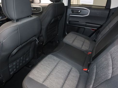 Certified 2023 Ford Bronco Sport Big Bend w/ Convenience Package AWD/4WD image 20