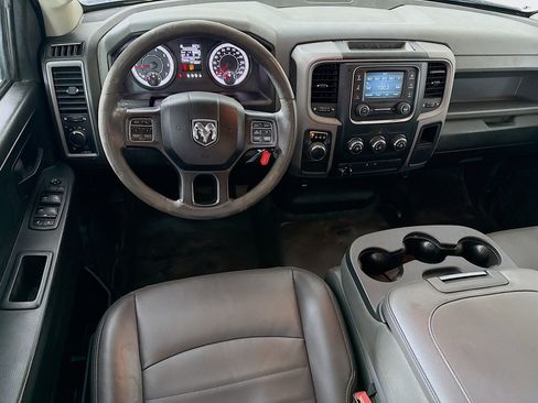 Used 2020 RAM 1500 Tradesman image 17