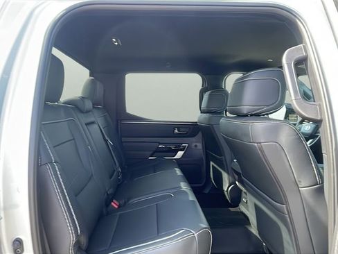 Used 2026 Toyota Tundra Limited w/ TRD Off-Road Package image 12