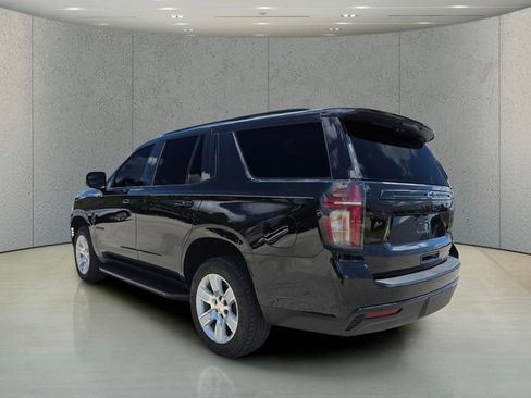 Used 2023 Chevrolet Tahoe RST w/ Luxury Package RWD image 7