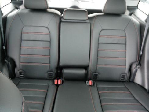 Certified 2026 Honda CR-V Sport Touring image 13