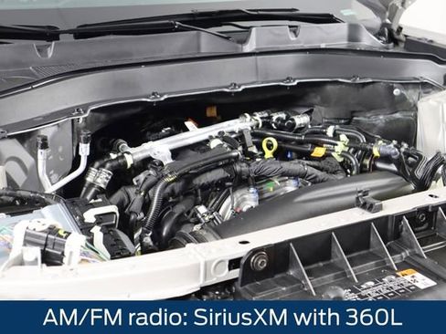 New 2026 Ford Explorer Active w/ Active Comfort Package image 13