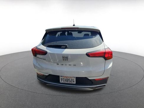 Used 2025 Buick Encore GX Preferred image 6