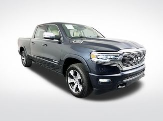 Used 2020 RAM 1500 Limited AWD/4WD 360° Tour