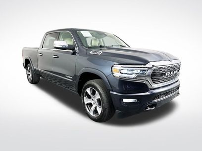 Used 2020 RAM 1500 Limited