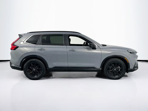 Used 2023 Honda CR-V Sport image 4