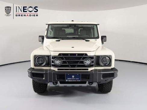 Used 2025 INEOS Grenadier AWD/4WD image 6