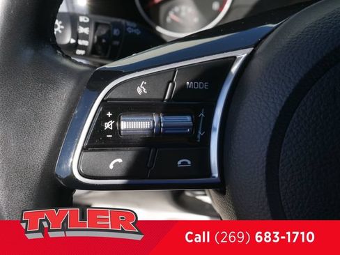 Used 2023 Kia Seltos S w/ Navigation Package FWD image 24