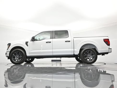 Certified 2026 Ford F150 STX w/ Equipment Group 200A RWD image 44