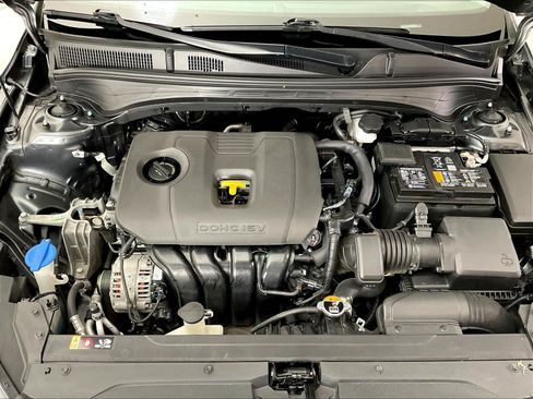 Used 2024 Kia Forte LX FWD image 30