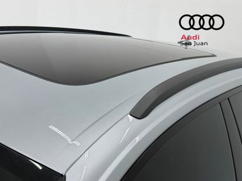 Used 2023 Audi Q8 Premium Plus w/ Premium Plus Package AWD/4WD image 10